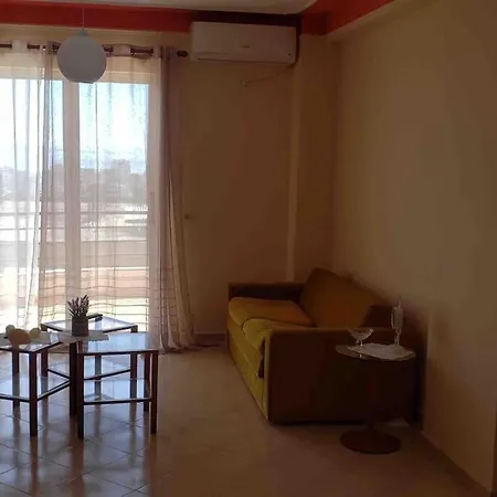 Beautiful_saranda Appartamento *